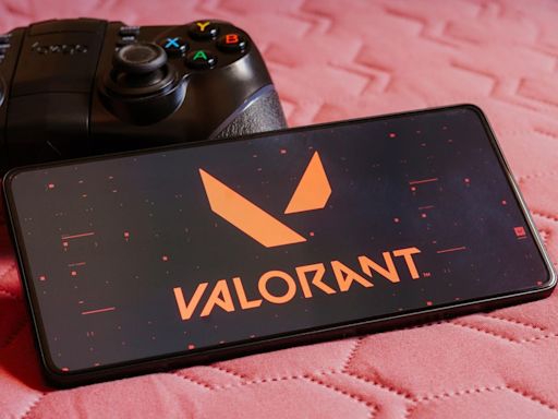 ‘Valorant’ Mobile Could Release This Weekend After China Approval