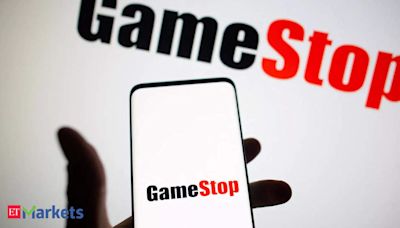 GameStop soars 70% after flag bearer 'Roaring Kitty' resurfaces with X post