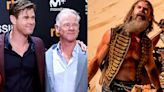 La inesperada conexión familiar de Chris Hemsworth con “Mad Max” y “Furiosa”