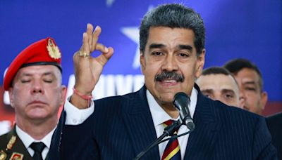 Maduro goes hunting for protesters in operation ‘Knock Knock’