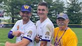 Leathernecks pay it forward, and get something back in return
