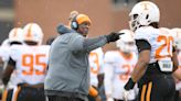 How fiery Rodney Garner delivers 'brutal' message to motivate Tennessee defensive linemen