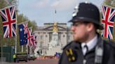 Laws Cracking Down on British Protesters Fast-Tracked Before Coronation
