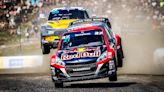 World Rallycross could come to Coventry city centre!
