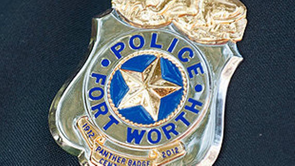 Chief fires Fort Worth police officer who department says shoved man unnecessarily in 2019
