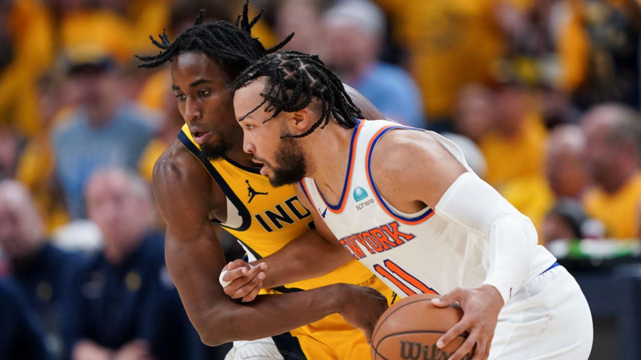 How to Watch the Indiana Pacers vs. New York Knicks Game 7 Today