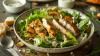 Les 10 meilleures recettes de salades avec du poulet !