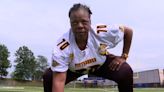 Football at 50: Farrell native takes on semi-pro league