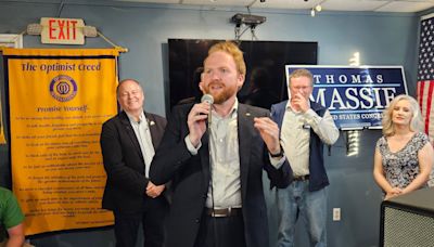 GOP candidate T.J. Roberts defeats Ed Massey after nasty primary race in NKY