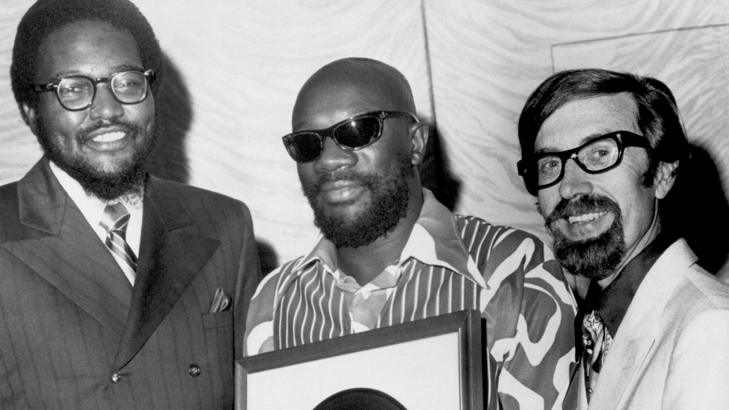 'Stax' doc looks at extraordinary music studio that fell to financial and racial struggles