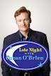 Late Night With Conan O'Brien