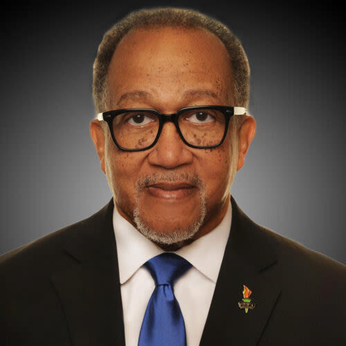 Good News, Baltimore: Dr. Chavis Segment Added To WYPR - Radio Ink