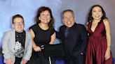 Warwick Davis opens up on wife's sepsis trauma as his family gathered to 'say goodbye'