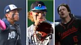 SportsDayHS 2024 all-area baseball awards: Offensive player, pitcher of the year and more