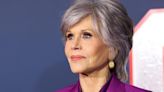 Jane Fonda dice que un director le pidió tener relaciones con él para ver si sus orgasmos eran adecuados para un papel