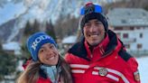 Skier Jean Daniel Pession and Girlfriend Elisa Arlian Die After Mountain Fall, Found in “Final Embrace" - E! Online