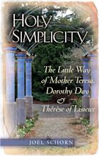 "Holy Simplicity" reveals how these three modern Catholic women found ...