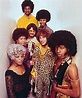 Sly and the Family Stone – Movies, Bio and Lists on MUBI