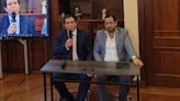 Juristas internacionales abogan por libertad de Glas en Ecuador - Noticias Prensa Latina