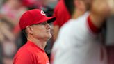 Cincinnati Reds Ran Over by San Diego Padres' Lineup in 7-3 Loss at Great American Ballpark