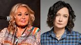 Roseanne Barr says former costar Sara Gilbert 'stabbed me in the back' and 'repeatedly twisted' the knife amid the cancellation of her sitcom in 2018