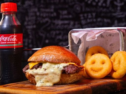 Brindes, promoções e opções especiais marcam Dia do Hambúrguer no ABC