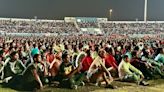 Asian Town, el aislado barrio de los obreros que construyeron los estadios de Qatar