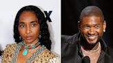 Chilli ‘Knew’ She Would End Up Divorced If She Married Usher: Source