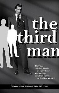 The Third Man (TV series)