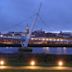 Peace Bridge (Foyle)