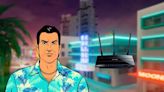 Estos hackers lograron que GTA: Vice City funcionara en un router