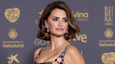 Penélope Cruz Turns Up the Heat in Lace Gown for Magazine Photoshoot