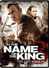 In the Name of the King 3: The Last Mission (2014)