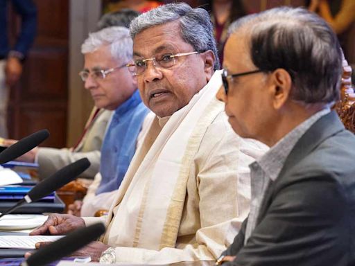 MUDA scam: As Siddaramaiah refuses to budge, Oppn questions Karnataka CM's 'corruption-free' image