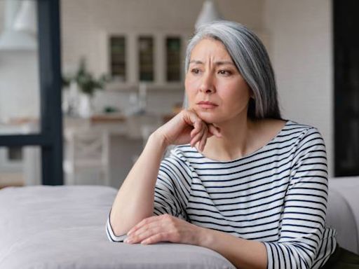 Señales poco conocidas de que estás llegando a la menopausia con problemas de salud o con una buena condición física