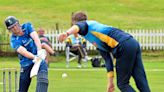 First-class display from visiting Yorkshire stars in Shropshire showcase
