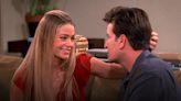 Denise Richards Reveals She Talked Charlie Sheen Into Joining Two And A Half Men, And Addressed How It Affected His...