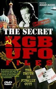 The Secret KGB UFO Files