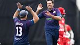 7 Wickets In Less Than 6 Overs: Scotland Debutant Breaks Kagiso Rabada's Record, Makes History | Cricket News