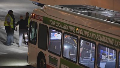 4 stabbed, including 3 juveniles, during fight on SEPTA bus near King of Prussia Mall