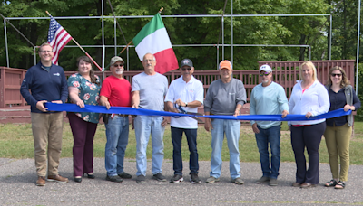 Ishpeming Italian Fest celebrating 125 years