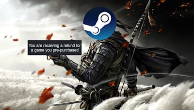 Ghost Of Tsushima PC Refunds Ongoing Thanks To Policy Change