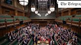Tories fear Labour-Lib Dem Parliament pact could leave them ‘irrelevant’