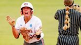 Live updates as Auburn softball faces elimination vs. Chattanooga in the NCAA Tournament