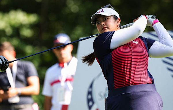 How to watch Solheim Cup 2024: live streams from Robert Trent Jones Golf Club