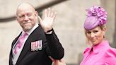 Mike Tindall says private royal cousins' lunch was Platinum Jubilee highlight