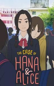 The Case of Hana & Alice