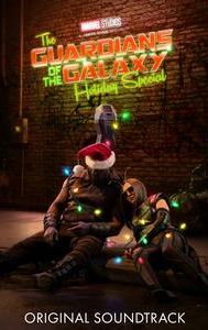 The Guardians of the Galaxy Holiday Special