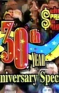 The Price Is Right 30th Anniversary Special