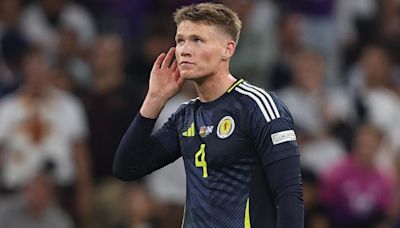 Scotland vs. Hungary prediction, odds, betting tips and best bets for Euro 2024 Group A finale | Sporting News